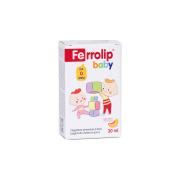 Ferrolip baby