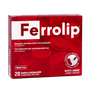 Ferrolip®