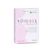 VitaDHA® Materna 450