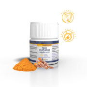 Neo curcumin supplement ODT
