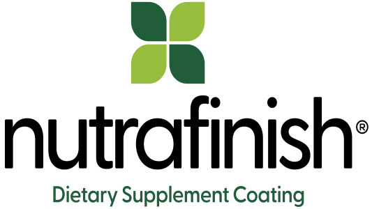 Nutrafinish®, Label Friendly Coatings