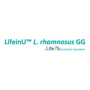 Lactobacillus rhamnosus GG