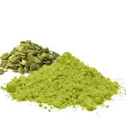Organic Pumpkin seed protein powder