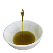 Pumpkin seed oil