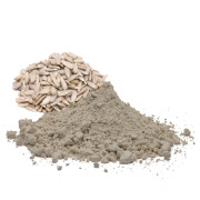 Organic Sunflower seed powder