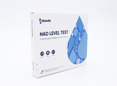 NAD Level Test