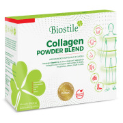 COLLAGEN POWDER BLEND