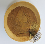 Ginkgo Biloba Extract USP43