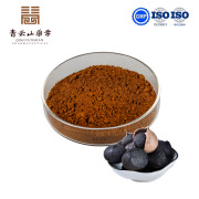 Black Garlic Extract