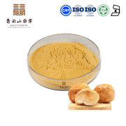 Organic Lion's Mane Mushroom Extract