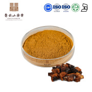 Organic Chaga Mushroom Extract
