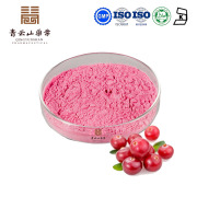 Organic Cranberry Extract