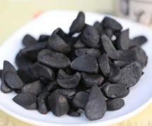 Black Garlic Extract Powder