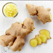Ginger Extract