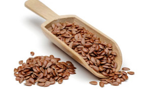Flaxseed Extract Powder