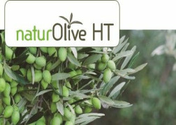 NATUROLIVE HT - HYDROXYTYROSOL
