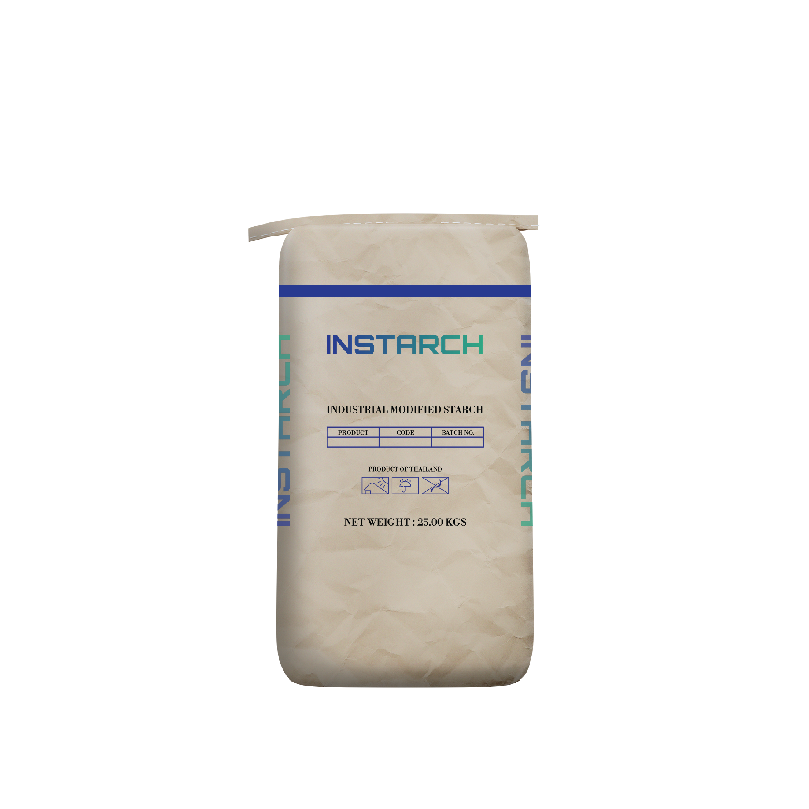 Industrial Modified Starch
