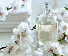 Organic Glycerin (Vegetable)