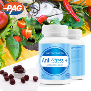 Over 25 Years Experiences Sleep Vegan Ashwagandha Vitamin Gummies Extract Supplement Bulk Price