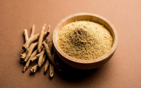 Ashwagandha