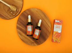 PROBEE Water-soluble Propolis Tincture