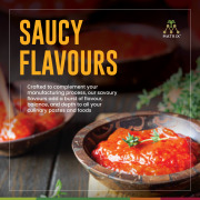 Savoury Flavour | Savour Every Bite