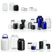 PET Jars