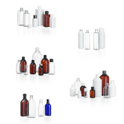 PET Bottles
