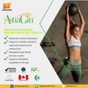 AstraGin®