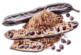 VISCOGUM™ RCP Carob Powder