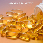 Vitamin A Palmitate 1.0 / 1.7 mIU/g