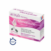Activa Well Being Menopause