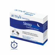 Activa Well Being Sleep