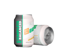 Complete & Balanced Formula