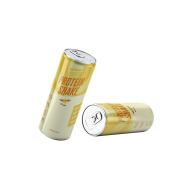 Protein Shake Formula