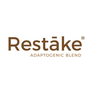 Restake® - World's 1st Adaptogenic Mushrooms Blend