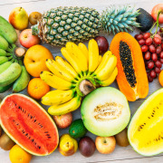 20-Plus Enzyme Blends