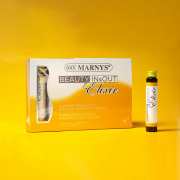 Beauty In & Out Elixir - drinkable nutricosmetics