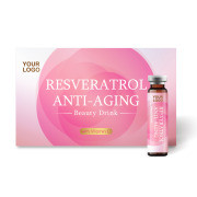 OEM / ODM Resveratrol drink formula
