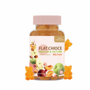 OEM / ODM Vitamin gummy bear  formula