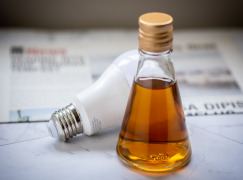 Chlorella Growth Factor Liquid (C.G.F Liquid/ Chlorella extract liquid)