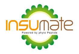 Bitter melon extract (Insumate®)