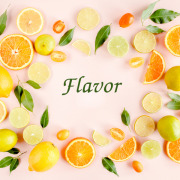 Flavor