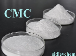 Sodium Carboxy Methyl Cellulose (CMC)