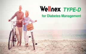 Wellnex Type-D Collagen