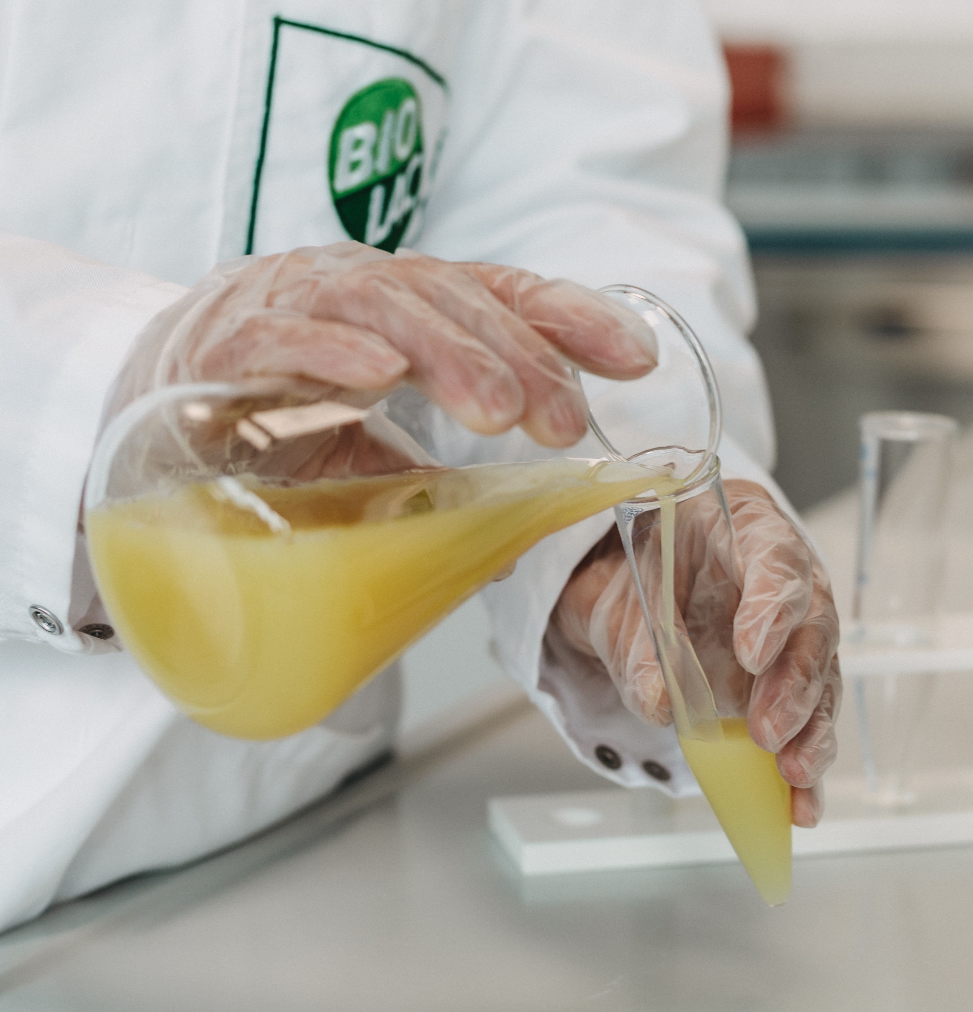 Ultralac® Prot 30 concentrate, Ultralac® Prot 35 concentrate