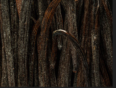 Natural Vanilla Beans