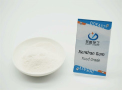 XANTHAN GUM