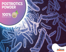 Post Biotic Powder
