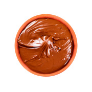 hazelnut paste